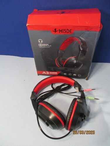 Misde dolby digital plus - misde,