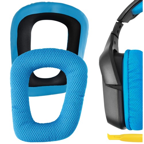 Geekria mesh fabric ear - fabric, pads