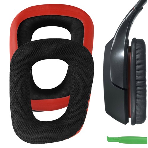 Geekria mesh fabric ear - mesh,