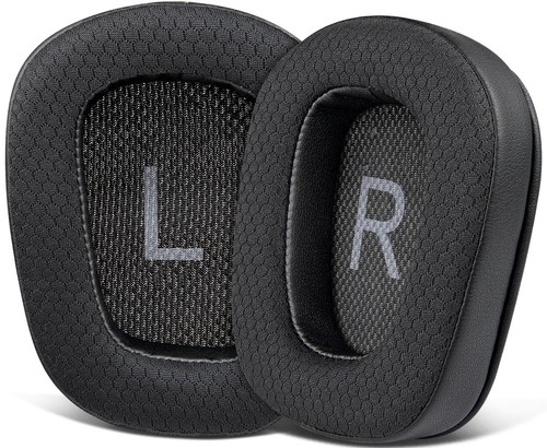 Soulwit mesh earpads for - earpads,